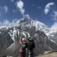 Tabuche Peak